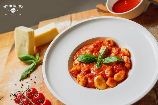Osteria Italiana